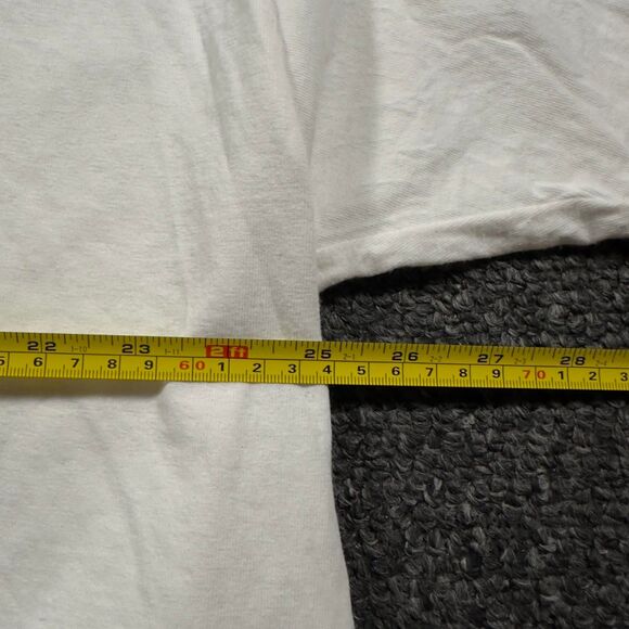 Yogi Bear “Summer Fun Memphis TN” Graphic Tee White Men’s XL - Picture 5 of 6